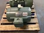 LEESON,170038.60,WATTSAVER Motor 40HP 3555RPM 286TS 3PH Odp. Fixed Price $1500.00.