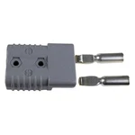 Nippon America 350 Anderson Type Dc Plug. Fixed Price $10.99.