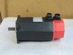 Ge Fanuc Ac Servo Motor A6/3000 A06B-0128-B575#7076 1.4 Kw 114V 3000RPM 3PH. Fixed Price $750.00.