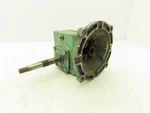 Boston F713-30-B5-G-T3 Gearbox 30:1 Ratio 58RPM 56C Threaded Output Shaft. Fixed Price $149.99.