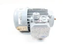 Coel H56B4 Motor 0.11KW 1590RPM 480V-AC. Fixed Price $118.95.