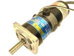 Sanyo Denki R404-011EL8 Dc Servo Motor Watt 24V E401000C00B New No Box. Fixed Price $419.95.