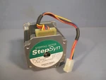 Sanyo Denki Stepping Motor Stepsyn Dc 2A 103H7123-04407. Fixed Price $199.99.