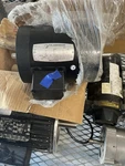 Fife Corp. 113253.00 Ac Motor, 1/2HP. Fixed Price $510.00.