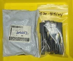 Raymond 570-415/04 Motor Set (ML100) (qty = 8 Brushes). Fixed Price $39.99.
