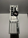 Indramat DDS02.1-W150-DS01-02-FW Digital Controller (used). Fixed Price $275.00.