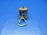 Vickers Electromech Electric Flap Motor 28V P/n 100-384040 Tested (0424-240). Fixed Price $622.50.