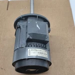 Abb M2AA 090S 1HP 3PH Electric Motor 1430 Rpm 380-420V IP55 Flange Long Shaft. Fixed Price $249.90.