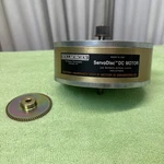 Kollmorgen Dc Servo 00-01202-M08 Type U12M4LR Pmi Motors. Fixed Price $104.99.