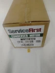 Trane MOT19173 1/5 Hp Psc Motor 48 Frame Electric - Sealed. Fixed Price $161.50.