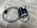 Parker Compumotor Step Motor: Oem 83-93-MO. Fixed Price $380.00.