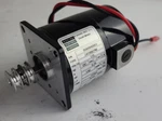 Bodine Electric Motor Type 24Y0BEPM Dc 115V 0.25A Working - See Video. Fixed Price $99.91.