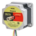 New Oriental Motor Vexta PK564-B Stepper. Fixed Price $425.74.
