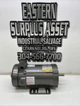 Baldor Industrial Motor CDP3440 3/4HP 90 Vdc 1750 Rpm New. Fixed Price $549.99.