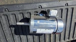 Stainless Steel Electric Motor Sterling Model No XP0024PJA 230/460V HP2. Fixed Price $499.00.