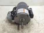 Dayton 5C040K 1/2 Hp 115 V 1075 Rpm Ph Speed Air Circulator Motor 48YZ New. Fixed Price $359.99.