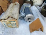 Nos Never Used Magnetek Century 3/4 Hp Phase Motor 200-230/460 Jet Pump Duty. Fixed Price $149.32.