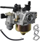 Carburetor For Gas Vevor Pressure Washer 3600 Psi 2.6 Gpm 7HP 210CC. Fixed Price $16.04.