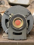 General Electric 1/8 Hp Hot Water Heater Motor-model 5XBF057F. Fixed Price $100.00.