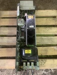 Siemens 6SE7031-0EE60 Ac Drive. Fixed Price $3150.00.