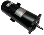 Fanuc A06B-0614-B025 Dc Servo Motor Model 108V 5.4NM 2000RPM. Fixed Price $429.99.