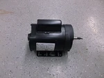 Surplus Century B585 0.75HP 1PH 3600RPM L56HCZ Frame Tenv 208-230 Volts. Fixed Price $380.00.