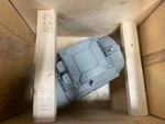 Brand New Electro Adda C180LT/6/4 Motor 6.5KW 690V 25HP 1175-1745RPM 10.1-20.3A. Fixed Price $1599.99.