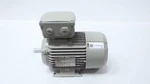 Siemens 1AV2082B Motor 0.63KW 1735RPM 230/460V-AC 3PH. Fixed Price $533.75.