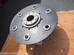 Sandex Indexing Drive Alpha 11AD-06277R-LR3VW1 W/tsubaki TA040DV Motor (2011). Fixed Price $885.00.