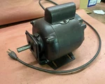 Vintage Jack & Heintz Motor C241 - 6. Fixed Price $69.75.