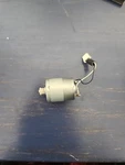 Mabuchi C9000-60005 Dc Motor. Used. Fixed Price $15.00.