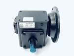 Ironhorse WG-175-020-D Gearbox Speed Reducer 20:1-RATIO 7/8"-SHAFT 0.75HP. Fixed Price $149.99.