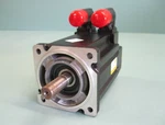 Allen-bradley Kinetix MPL-B320P-MJ72AA Ac Servo Motor New F4. Fixed Price $950.00.