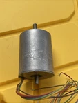 Warner Electric SM-024-0035-AB Motor. Fixed Price $299.00.