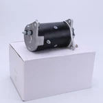 For Ez-go Golf Cart Starter Generator Motor Kit 114-01-4010 114014010 35A 12V. Fixed Price $259.00.