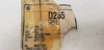 Motors 5BC42AE1003A Explosion Proof Permanent Magnet Tach Generator New. Fixed Price $834.66.