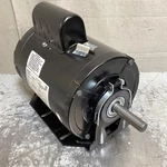 Century Oem SV2104HL Replacement Motor 1-1/3 Hp 1PH 1,725/1,140 Rpm 230VAC 56Z. Fixed Price $295.00.