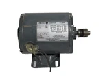 General Electric 5K35JN259A Ac Motor 1/3 Hp 208-230/460V 3PH 1725RPM 56 Frame. Fixed Price $135.00.