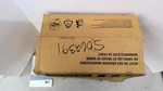 Siemens 1AV3112A 1LE10231BA222AA4 Ac Motor 4.55 Kw 460 Volts 3600 Rpm 112M. Fixed Price $575.00.