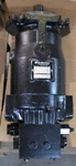Sundstrand-sauer-danfoss 21-3035 Hydraulic Motor Rebuild By Sunsource AA-1. Fixed Price $1450.00.