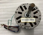 Smith Electric Motor Mod F48R16C04 RPM1075/3SPEED 1/2HP 208-230V. Fixed Price $76.49.