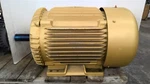 Baldor 1209296370-30 25HP Ac Motor 1800RPM 4P 3PH 284T 230/460V Tefc 60HZ. Fixed Price $899.00.