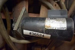 Sem Dc MT30F4-45 Servo Motor (INV.36524). Fixed Price $450.00.