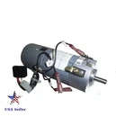 Yaskawa Electric, Minertia 410611703-C, TOIL-ST34, Servo Motor With Encoder. Fixed Price $17.95.