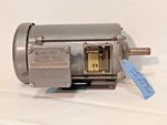 Baldor M7031TA Motor 35CB3500, F-Y786597, .75HP, 1140RPM, 3PH, 208-230/460V, 60C. Fixed Price $289.99.