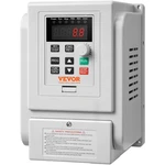 Vevor Vfd 2.2KW 10A 3HP Variable Frequency Drive For 3-PHASE Motor Speed Control. Fixed Price $79.90.