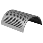 Vevor Screen For Plastic Shredder, High-quality Steel Durable Mesh, 0.236. Fixed Price $63.41.