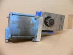 Slo-syn Motor FAJ904023 120V 3A 50/60HZ And Gearbox. Fixed Price $999.99.