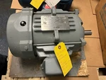 GE,5KE184SSP222,SEVERE Duty Motor 5HP 1750RPM 460V 3PH 184T. Fixed Price $500.00.