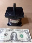 Parker Bayside NE34-020 NEMA34 Precision Gearhead 20:1 Ratio Inline Gearbox. Fixed Price $98.00.